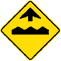 Photo of warning sign