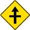 Photo of warning sign