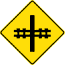Photo of warning sign