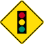 Photo of warning sign