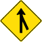 Photo of warning sign
